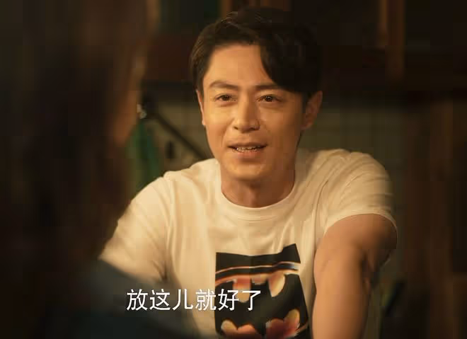 《玫瑰的故事》大結局:家明慘死,亦玫和國棟在一起?開放式結局