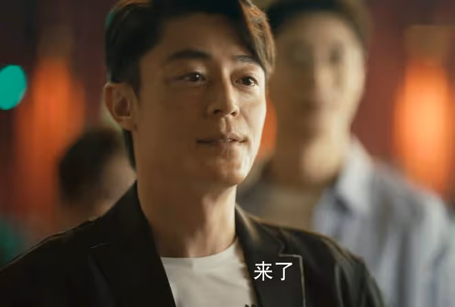 《玫瑰的故事》大結局:家明慘死,亦玫和國棟在一起?開放式結局