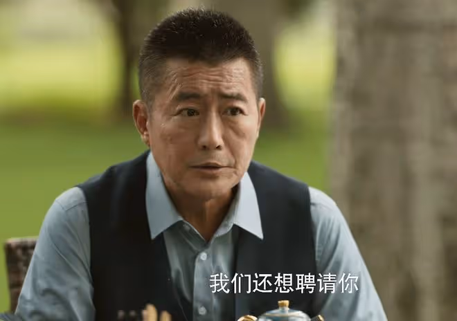 《玫瑰的故事》結局：直到蘇蘇被黃振華辜負，才發現，白曉荷躺贏