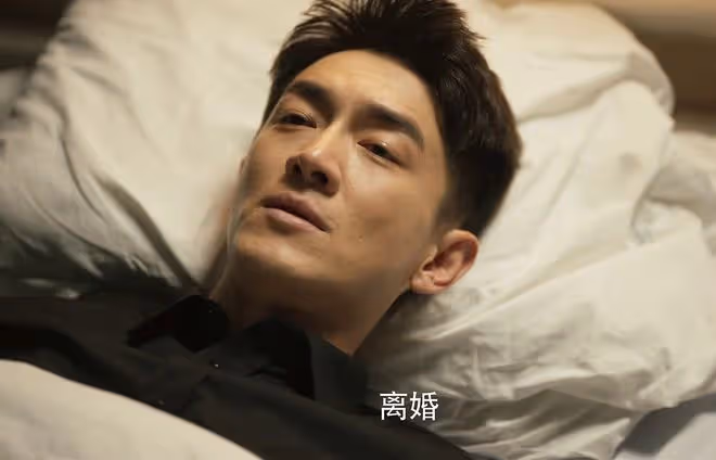 《玫瑰的故事》大結局：傅家明到死都不知，傅家敏比他還渣