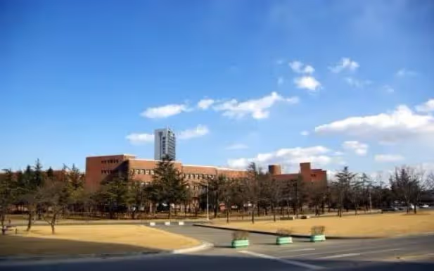 韓語TOPIK3級的同學，2024年9月入學韓國本科，把握這個機會！