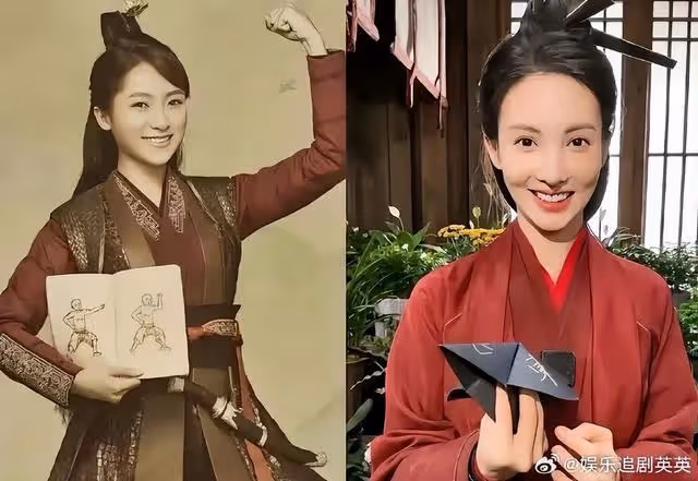 《慶餘年3》新增5位演員：張彬彬加盟！葉輕眉人選曝光太驚喜