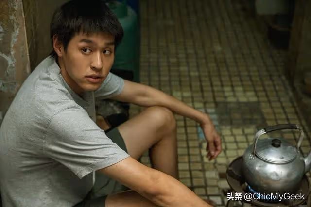 口碑爆棚，打破《天才槍手》記錄，泰國年度必看電影！
