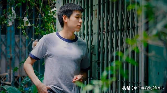 口碑爆棚，打破《天才槍手》記錄，泰國年度必看電影！