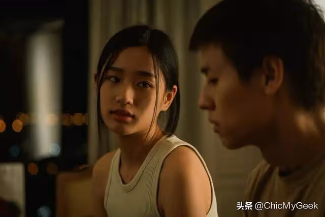 口碑爆棚,打破《天才槍手》記錄,泰國年度必看電影!