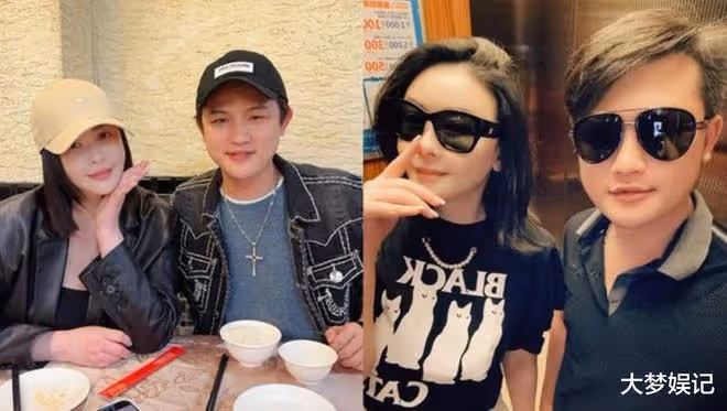 蕭淑慎老公梁軒安「6聲明」駁騙財騙色!無奈發聲:老婆都知道