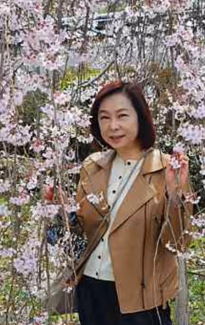 梁佑南母親失智切膚之痛　代言發聲《不要忘了我》周雅芳清唱勾淚