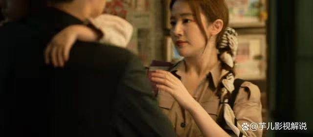 《玫瑰的故事》原著:莊國棟兩次失去玫瑰,他的遭遇不值得同情