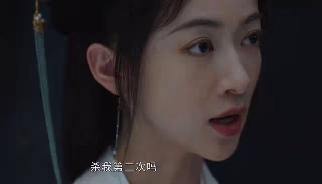 《墨雨雲間》看懂沈玉容再娶姜梨,才明白他對薛芳菲的用心良苦