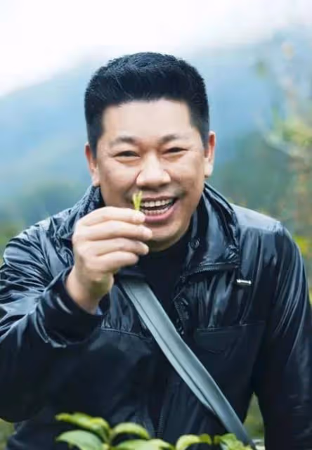 杜國楹PK司馬南 直播間火藥味十足倆人在幹啥