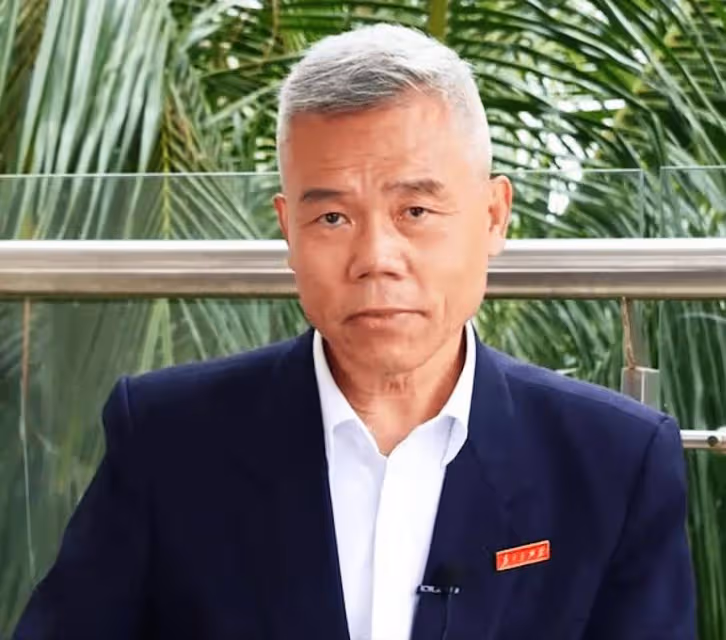 杜國楹PK司馬南 直播間火藥味十足倆人在幹啥