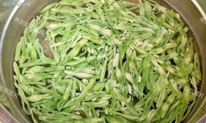 黃瓜、苦瓜靠邊站,6月抓緊吃這菜!消暑祛濕還健脾胃,別不懂吃