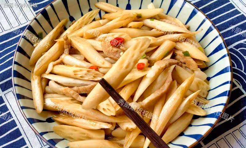 6月這菜抓緊吃,全身是寶,鮮嫩營養高,季節性強,錯過真可惜!