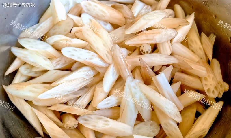 6月這菜抓緊吃,全身是寶,鮮嫩營養高,季節性強,錯過真可惜!