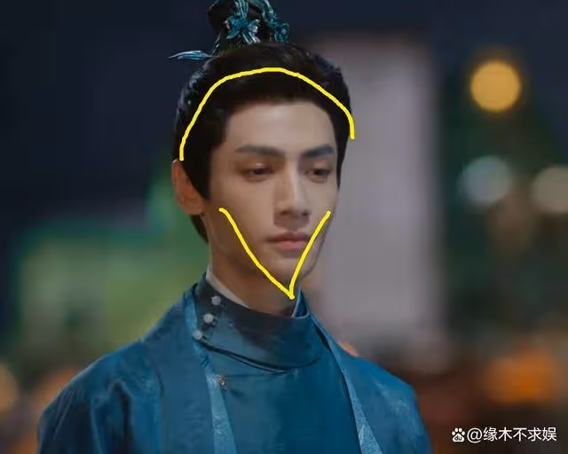《顏心記》首播評價來了!羅雲熙比宋軼還瘦小,劇情離譜男二搶戲