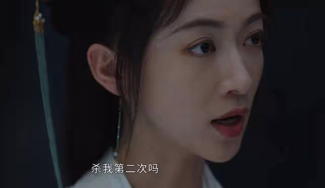 《墨雨雲間》沈玉容為何妄圖再娶薛芳菲?真實原因令人淚目!