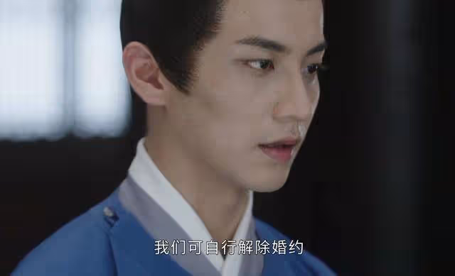 《墨雨雲間》沈玉容為何妄圖再娶薛芳菲?真實原因令人淚目!