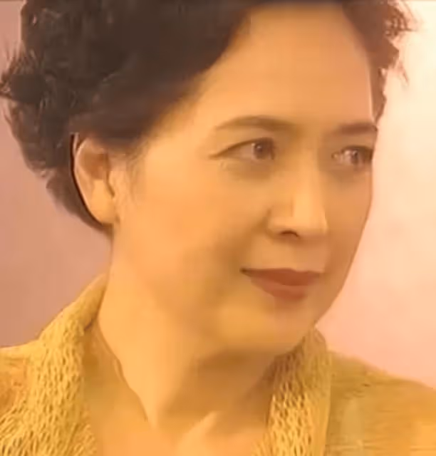 豪門碰瓷人洪朝豐:訛詐寶詠琴11億被富婆包養後精神失常60歲看破紅塵出家修佛