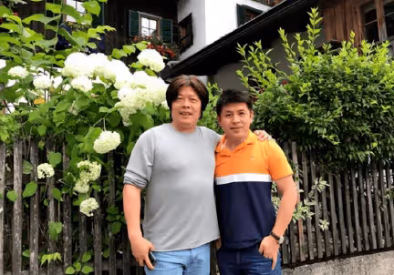 中國養生大師林海峰:51歲去世!他用生命告訴大家,沒事別瞎鼓搗