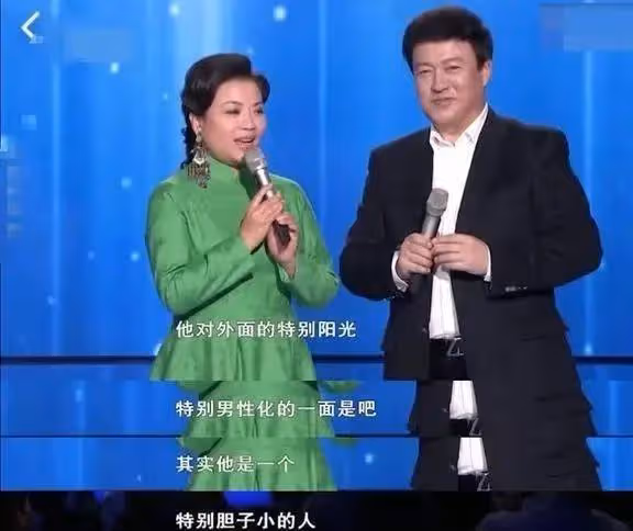 「民歌皇后」張也:27次登上春晚,56歲未婚育,與男閨蜜相伴多年不結婚也幸福