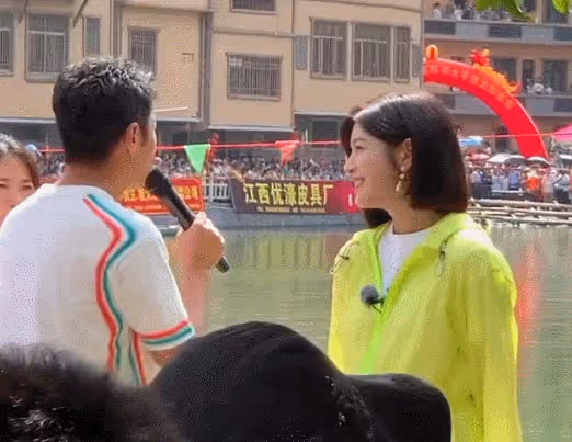陳妍希最新節目路透曝光!全程戴婚戒疑似並未婚變