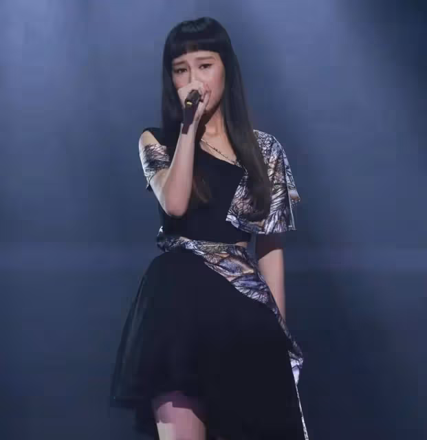 突發!TVB力捧「小天后」被傳拒絕續約被雪藏,經理人回復耐人尋味