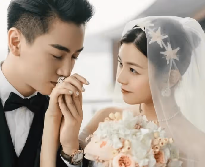 陳曉陳妍希婚變升級!男方拉黑陳妍希玩冷戰,趙麗穎被牽扯其中