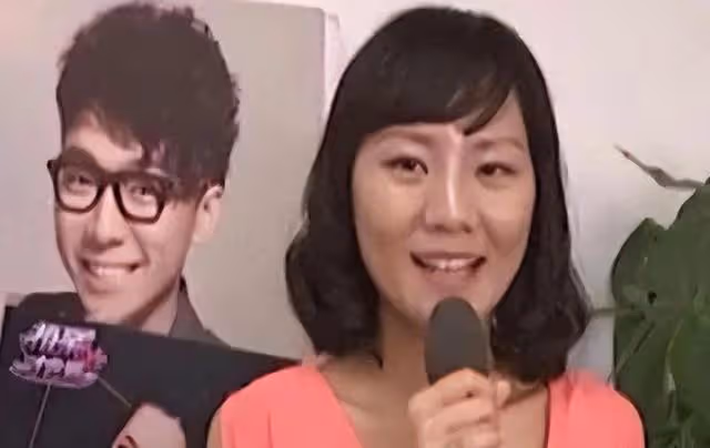 回顧:14年揚言「非5000萬富二代不嫁」的周蘭君,如今嫁了嗎?