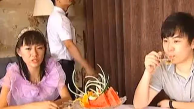 回顧:14年揚言「非5000萬富二代不嫁」的周蘭君,如今嫁了嗎?