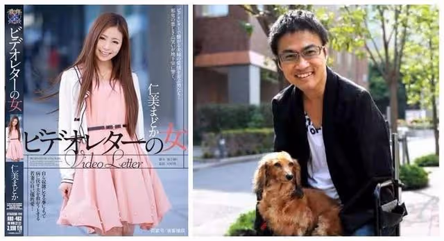 回顧:他天生無四肢婚內出軌50次,離婚後又瘋狂愛上22歲混血美女