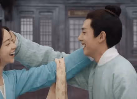 《墨雨雲間》蕭蘅為什麼幫姜梨?薛芳菲的弟弟還活著嗎?季淑然的結局是什麼?