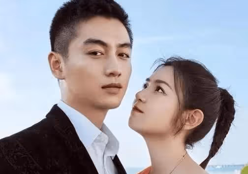 陳妍希和陳曉婚變是真的嗎?回顧雙陳相識相愛的過程