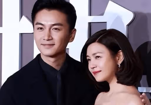 陳妍希和陳曉婚變是真的嗎?回顧雙陳相識相愛的過程