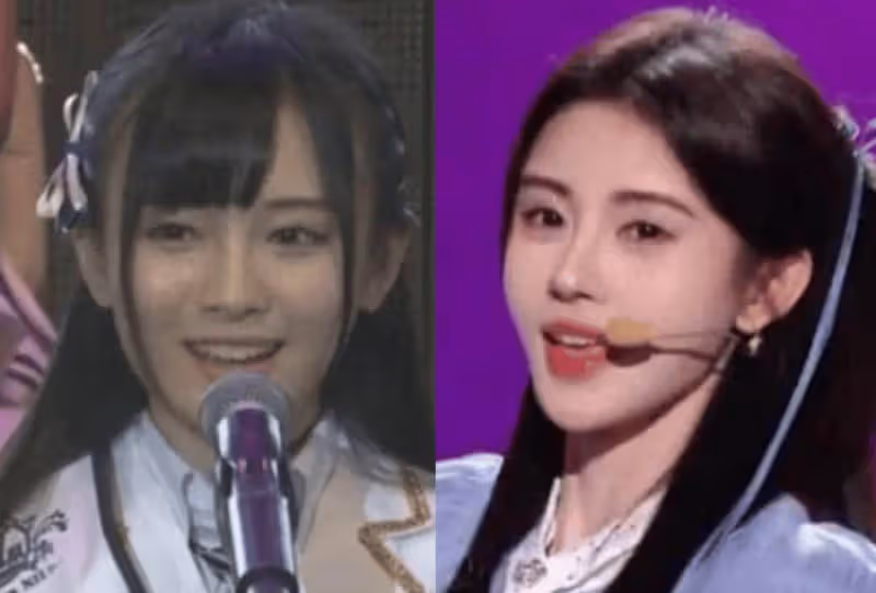 鞠婧禕和經紀公司又撕起來了,粉絲大罵「吃相難看」!