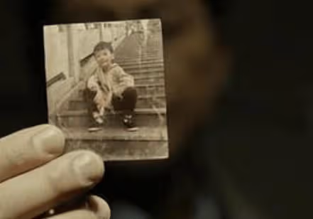 《看不見影子的少年》邊傑到底死沒死?小七是王警官的兒子嗎?找到豆豆了嗎