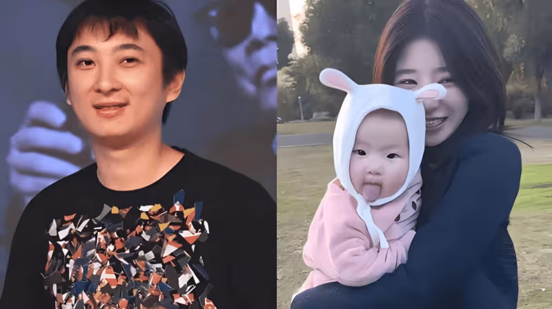 懶懶回國後對王思聰念念不忘,大曝兩人交往內幕!坦言是日久生情