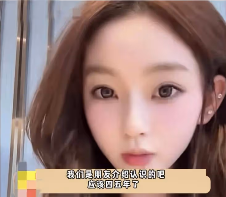 懶懶回國後對王思聰念念不忘,大曝兩人交往內幕!坦言是日久生情