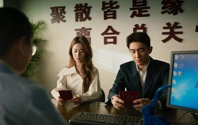 《玫瑰的故事》傅家明的出現,改變了3人結局,何西註定愛而不得