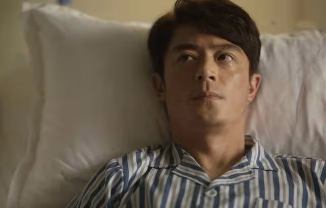 《玫瑰的故事》傅家明的出現,改變了3人結局,何西註定愛而不得