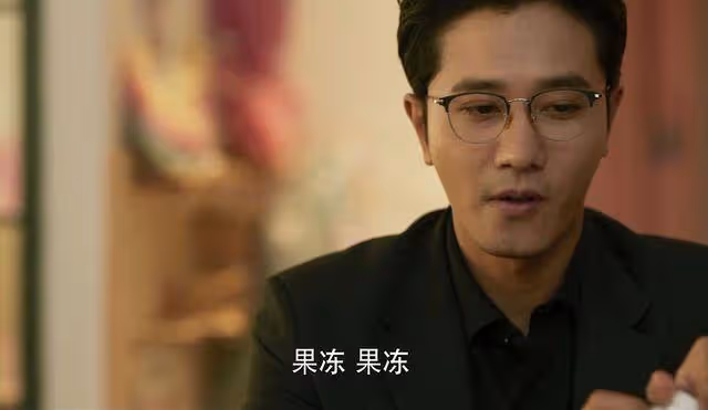 《玫瑰的故事》傅家明的出現,改變了3人結局,何西註定愛而不得