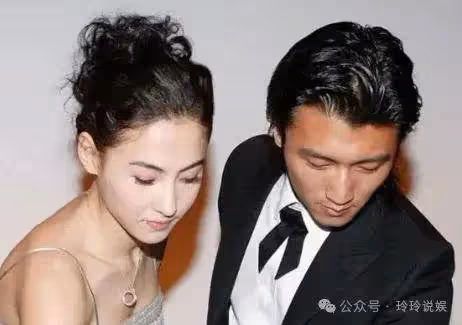 時隔多年,謝霆鋒王菲高調再曬親密照,全網炸了:求求你放過張柏芝吧!