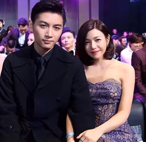 這一次,陳妍希「底褲」被扒光,吳君如當初的話,終於有人信了