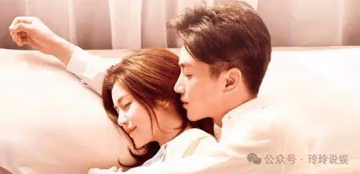 這一次,陳妍希「底褲」被扒光,吳君如當初的話,終於有人信了