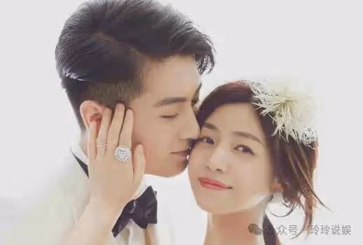 這一次,陳妍希「底褲」被扒光,吳君如當初的話,終於有人信了