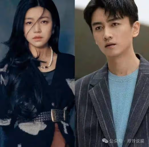 這一次,陳妍希「底褲」被扒光,吳君如當初的話,終於有人信了