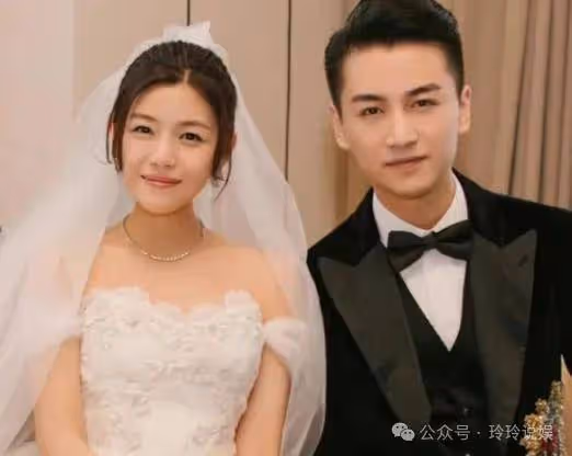 這一次,陳妍希「底褲」被扒光,吳君如當初的話,終於有人信了