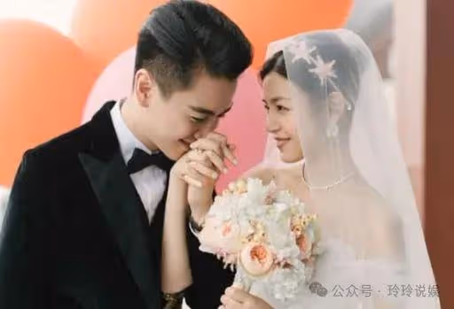 這一次,陳妍希「底褲」被扒光,吳君如當初的話,終於有人信了