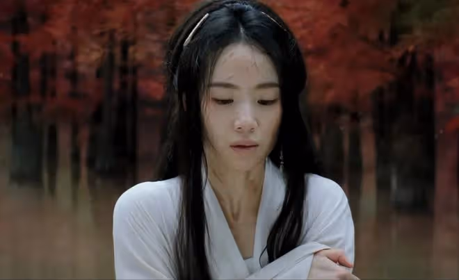 《墨雨雲間》同情、理解婉寧的人是不是三觀不正?