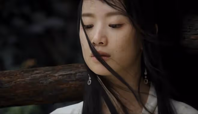 《墨雨雲間》同情、理解婉寧的人是不是三觀不正?