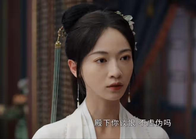 《墨雨雲間》同情、理解婉寧的人是不是三觀不正?